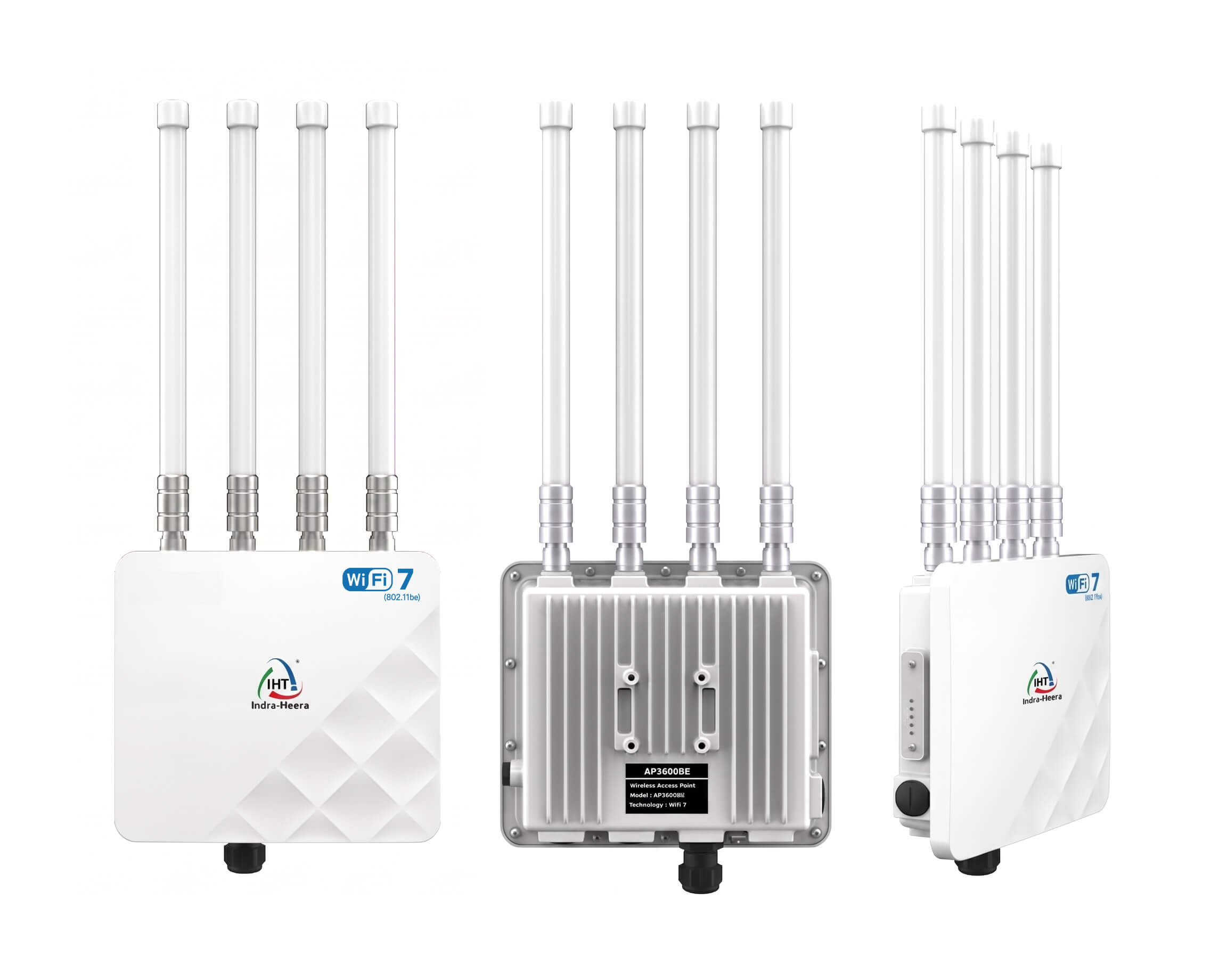 Wireless Access Point (AP3600BE)