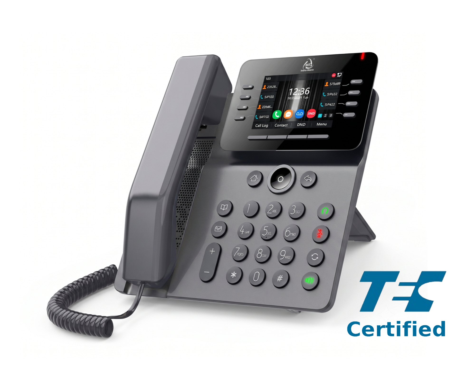 IP Phone (PHS126GP)