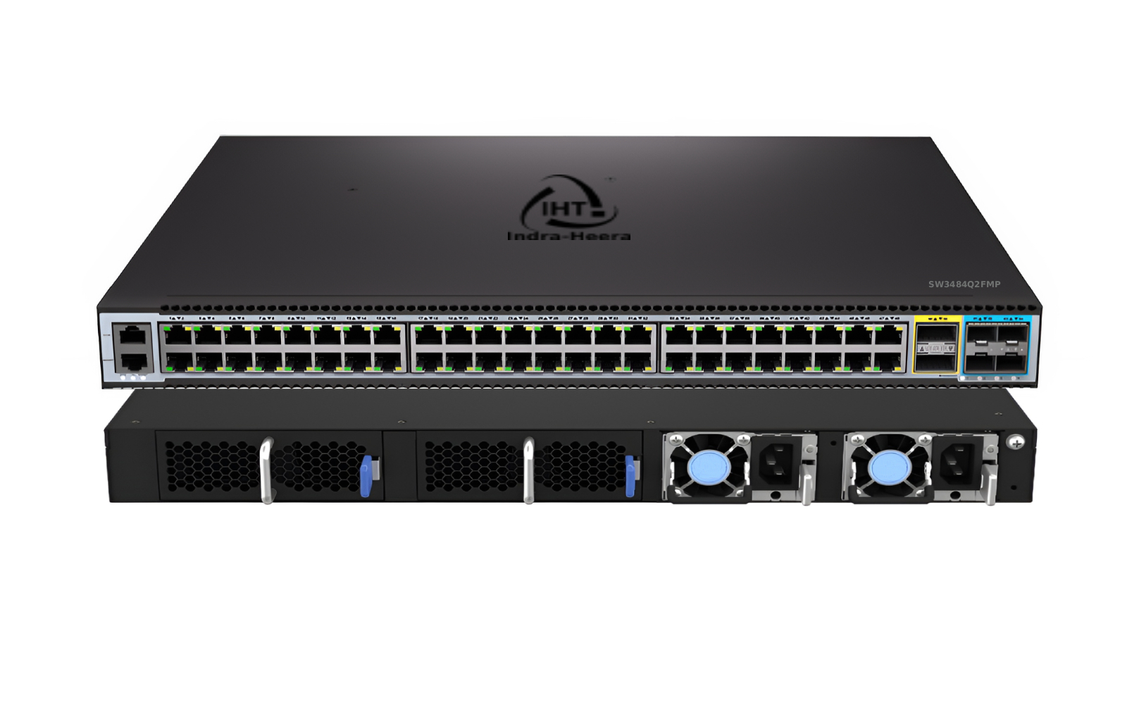 Networking Switch (SW3484Q2FMP)