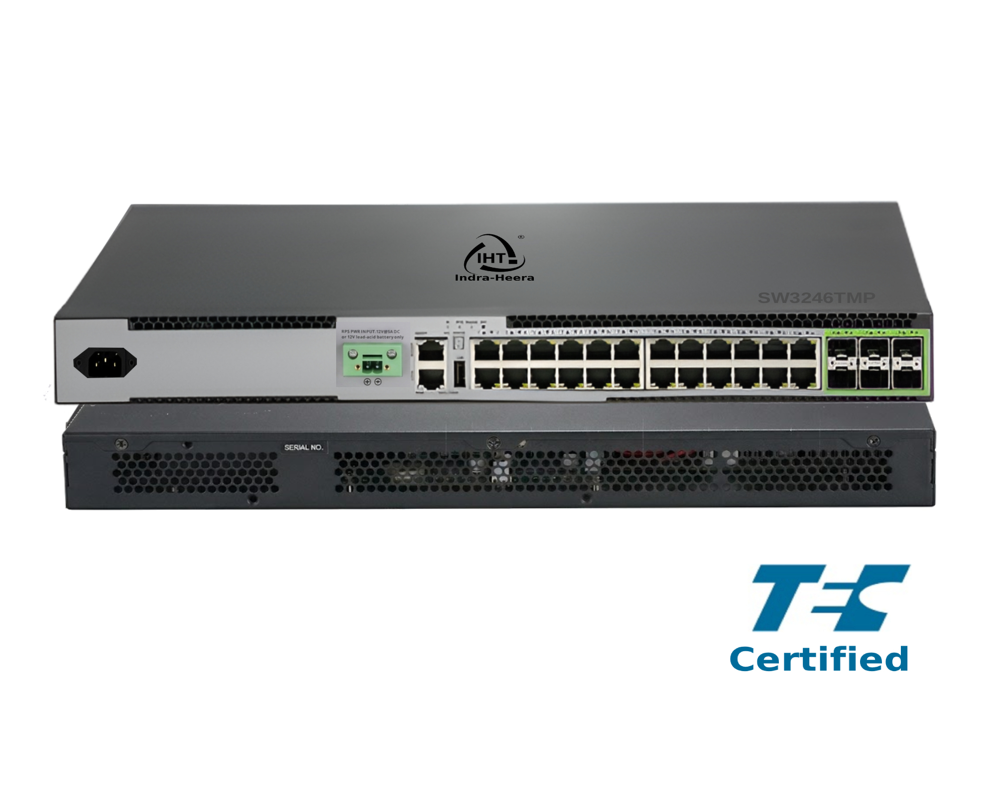 Networking Switch (SW3246TMP) (V1)