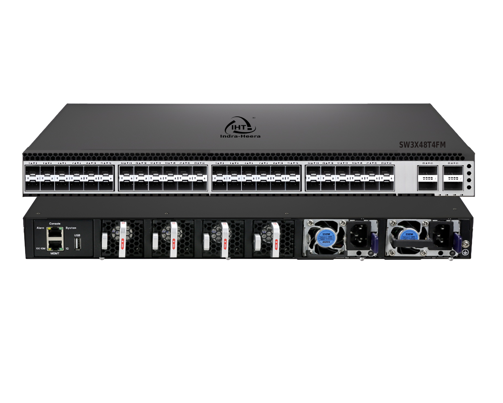 Networking Switch (SW3X48T4FM)