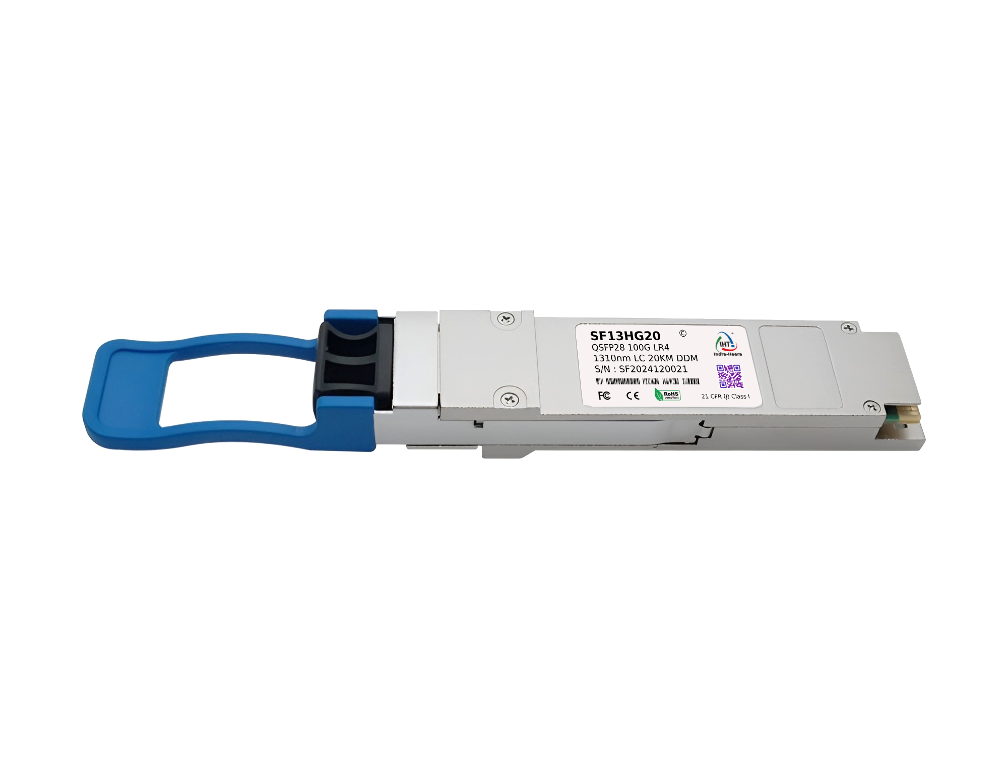 SFP Transceiver (SF13HG20)